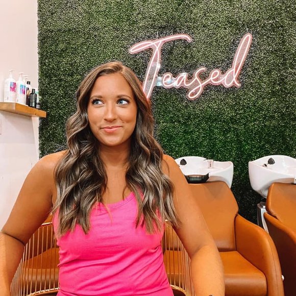 Meet your Posher, Savannah - Picture 1 of 9